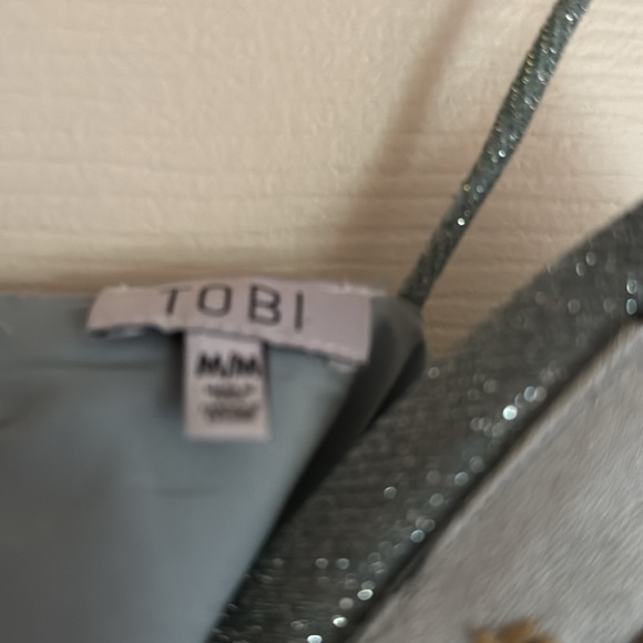 Tobi - Picture 2 of 2